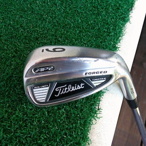 Titleist 710 AP2 9-Iron w/ KBS TOUR 130g X-Stiff Shaft