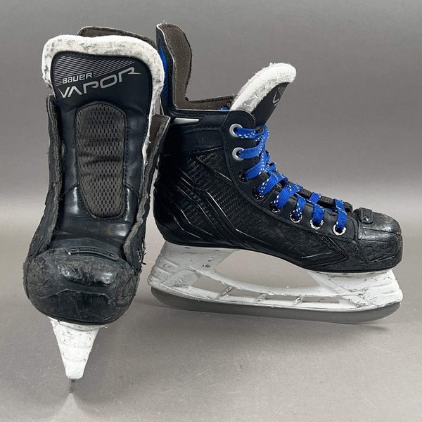 Bauer Volt Size 2 Junior Hockey Skates