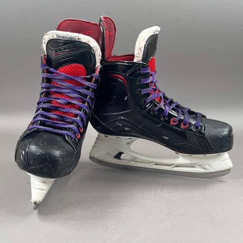 Bauer Vapor X800 Size 5 Intermediate Hockey Skates