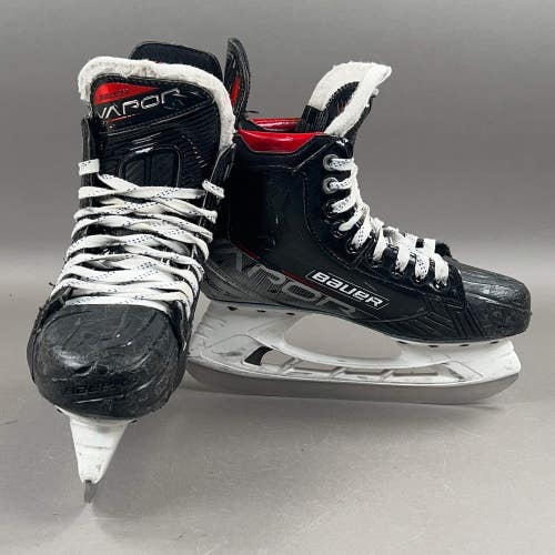 Bauer Vapor 3X Size 5.5 Fit 2 Intermediate Hockey Skates