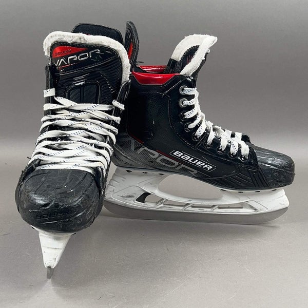 Bauer Vapor 3X Size 5.5 Fit 2 Intermediate Hockey Skates