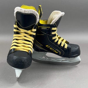 CCM Tacks 9350 Size 11Y Youth Hockey Skates
