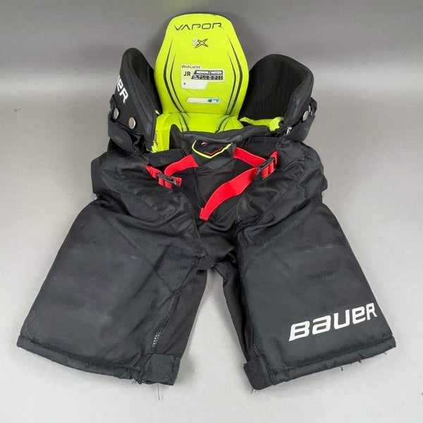 Bauer Vapor 2X Junior Medium Hockey Pants