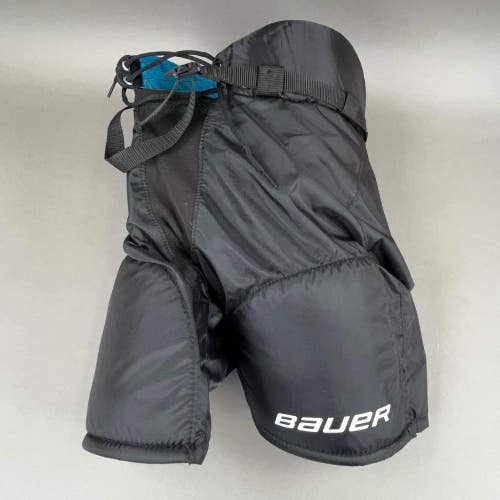 Bauer S21 Youth Large Hockey Pants