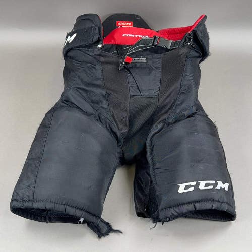 CCM Jetspeed Control Junior Large Hockey Pants