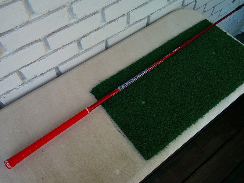FUJIKURA SPEEDER 565 Evolution A Senior Flex Driver Shaft - Callaway Shaft