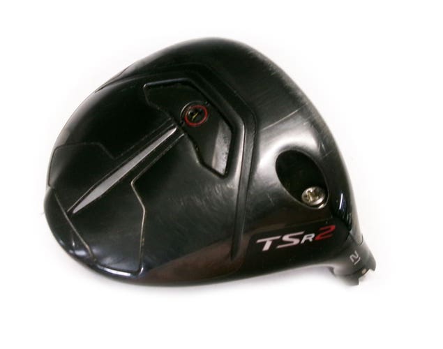 Titleist TSR2 21* 7 Fairway Wood Head Only TITL4703