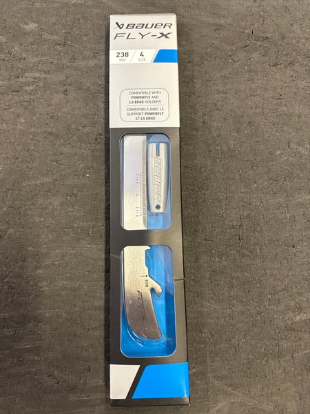 Bauer Fly-X 238 mm (New)