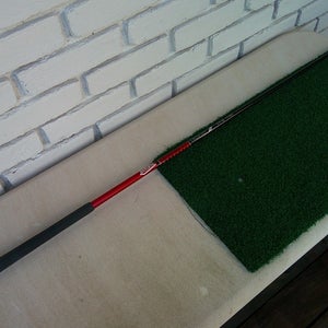 Graphite Design TOUR AD VF-5 R1 Reg. Flex Driver Shaft - Titleist Tip - 44 5/8"