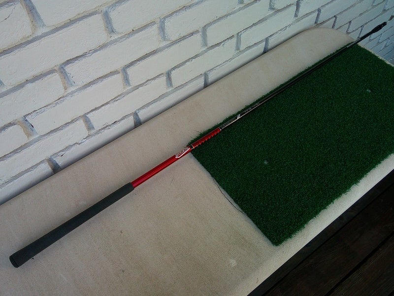 Graphite Design TOUR AD VF-5 R1 Reg. Flex Driver Shaft - Titleist Tip - 44 5/8"