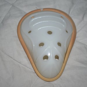 Sports Protective Cups, Various brands - 3 total