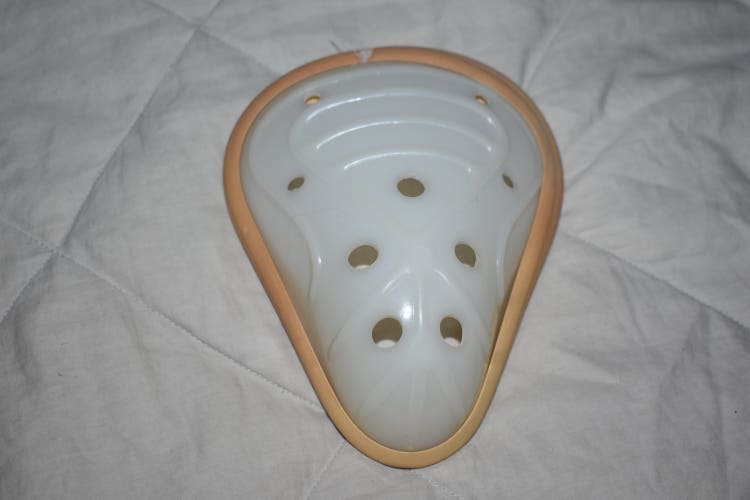 Sports Protective Cups, Various brands
