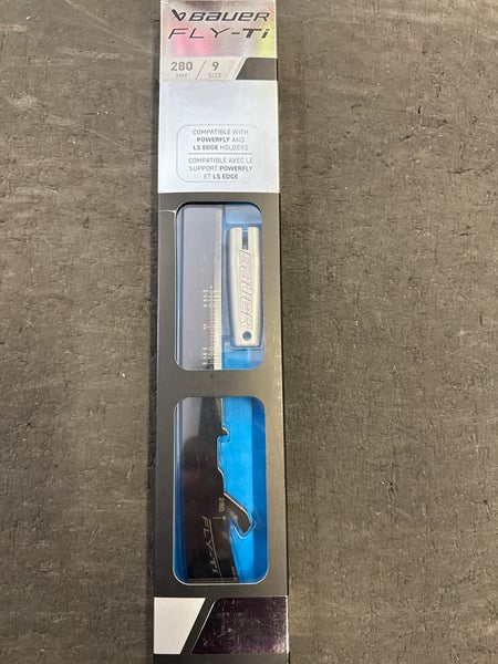 Bauer Fly-Ti 280 mm (New)