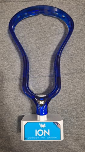 ECD Ion Head (New)