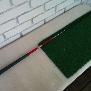 Graphite Design TOUR AD VF-6 SR Flex FW Wood Shaft - Titleist Tip - 42 3/8"