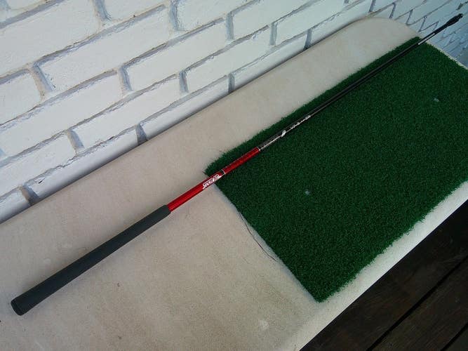 Graphite Design TOUR AD VF-6 SR Flex FW Wood Shaft - Titleist Tip - 42 3/8"