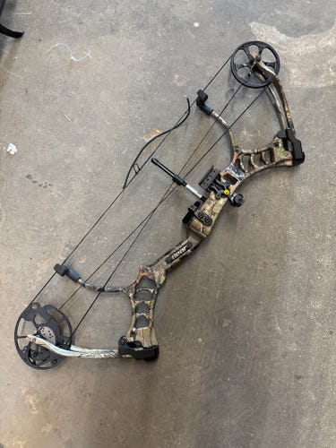 Bear Legion Compound Bow (New)