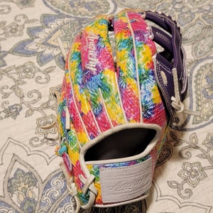 RH Anarchy Softball Glove 13" (Used)