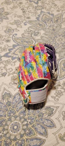 RH Anarchy Softball Glove 13" (Used)