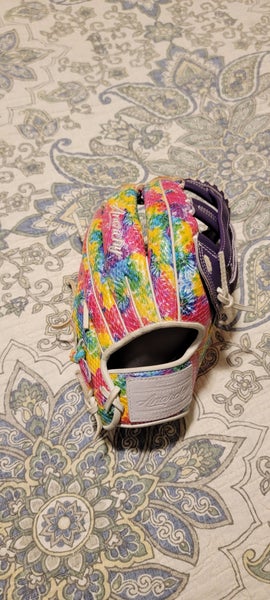 RH Anarchy Softball Glove 13" (Used)