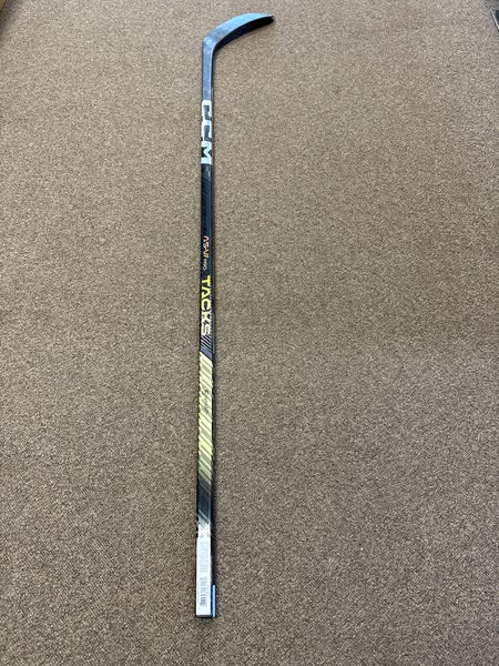 Senior CCM Tacks AS-VI Pro Left Hand Hockey Stick P28 (New)