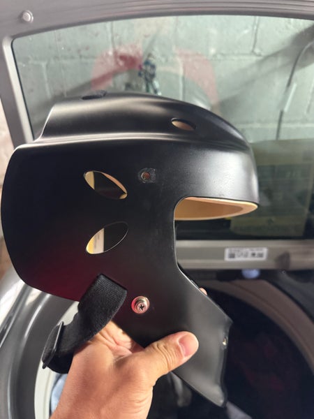Senior 2014 Sportmask Mage RS Goalie Mask (New)