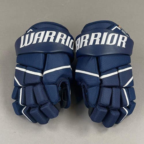 Warrior Alpha Pro Youth 8" Hockey Gloves