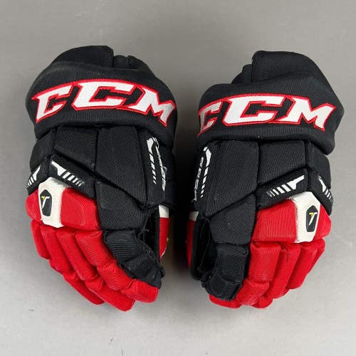 CCM Tacks 6052 Junior 11" Hockey Gloves