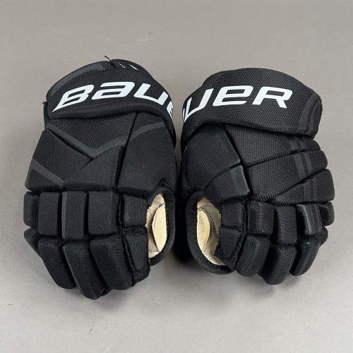 Bauer Vapor X 3.0 Junior 10" Hockey Gloves