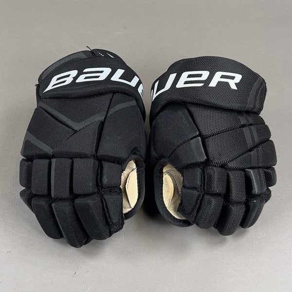Bauer Vapor X 3.0 Junior 10" Hockey Gloves
