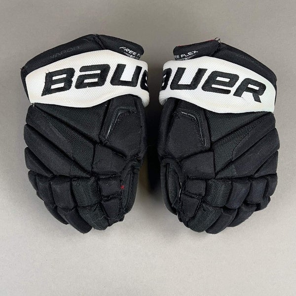 Bauer Vapor Junior 10" Hockey Gloves