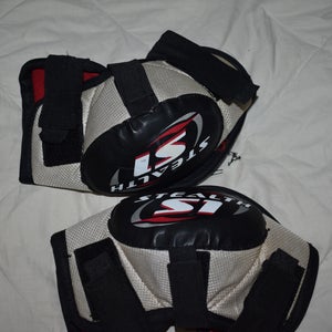 Easton Stealth S1 HockeyElbow Pads, Junior Large