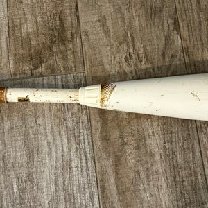 2024 Rawlings Icon Composite USSSA Certified Bat (-5) 26 oz 31" (Used)