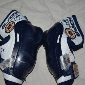 Jofa 2500 JDP Hockey Elbow Pads, XS