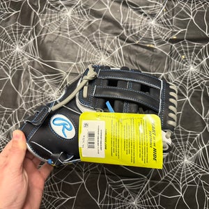 Rawlings Heart of The Hide RH Softball Glove 11.75" (New)