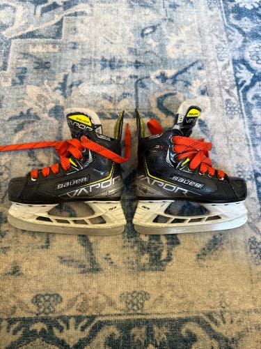Bauer Vapor 3X Hockey Skates 11 (Used)