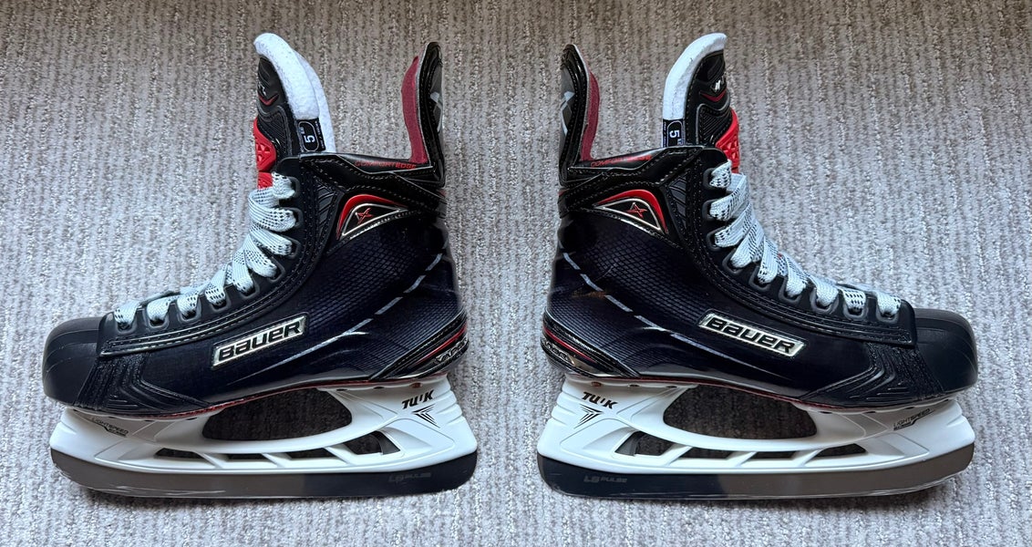 Bauer Vapor 1X Hockey Skates - 5 EE