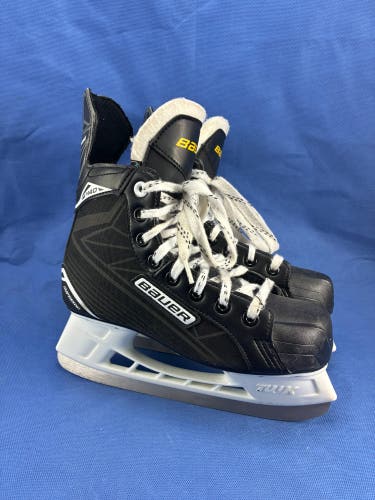 Bauer Supreme S140 Hockey Skates Size 4