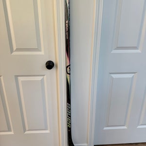 Junior Bauer Proto2 Left Hand Hockey Stick P92