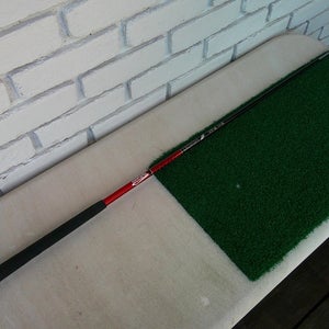Graphite Design TOUR AD VF-6 Stiff Flex FW Wood Shaft - PXG Tip - 42.25"