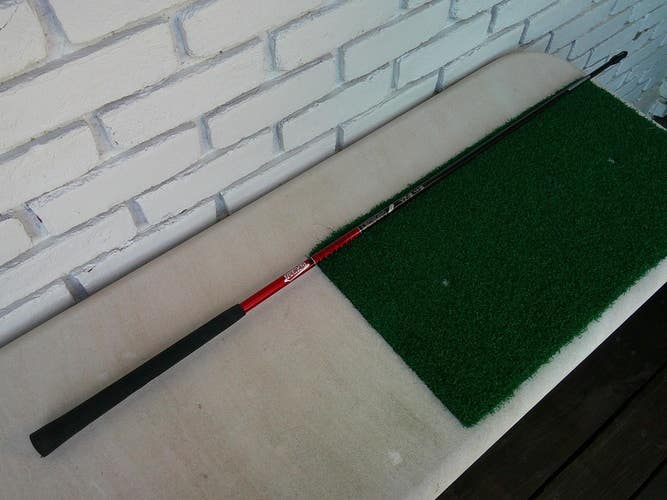 Graphite Design TOUR AD VF-6 Stiff Flex FW Wood Shaft - PXG Tip - 42.25"