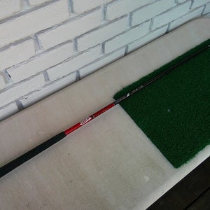 Graphite Design TOUR AD VF-6 Stiff Flex FW Wood Shaft - PXG Tip - 41.75"