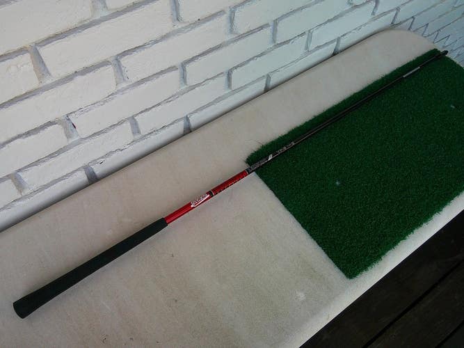 Graphite Design TOUR AD VF-6 Stiff Flex FW Wood Shaft - PXG Tip - 41.75"