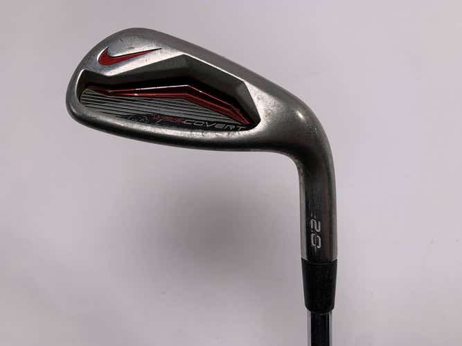 Nike VRS Covert Forged Sand Wedge SW True Temper Dynalite 105g Stiff Mens RH