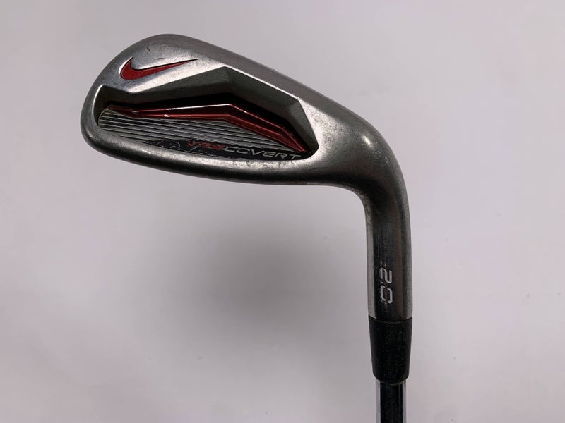 Nike VRS Covert Forged Sand Wedge SW True Temper Dynalite 105g Stiff Mens RH