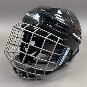 Bauer IMS 5.0 Small 6 1/2" to 7 1/8" Senior Hockey Helmet