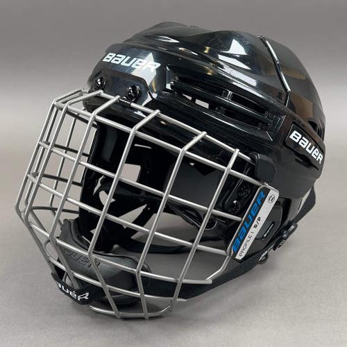 Bauer IMS 5.0 Small 6 1/2" to 7 1/8" Senior Hockey Helmet
