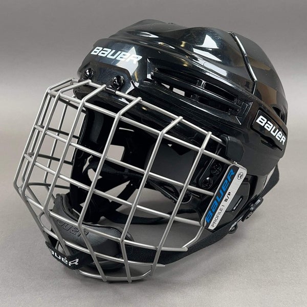 Bauer IMS 5.0 Small 6 1/2" to 7 1/8" Senior Hockey Helmet