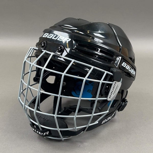 Bauer Prodigy OSFM 6" to 6 5/8" Junior Hockey Helmet