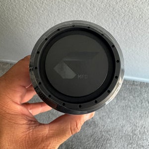 2025 Combat MFG Spec A1 Alloy BBCOR Certified Bat (-3) 31 oz 34" (New)